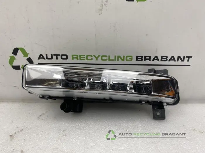 Mistlamp links-voor BMW 5-Serie