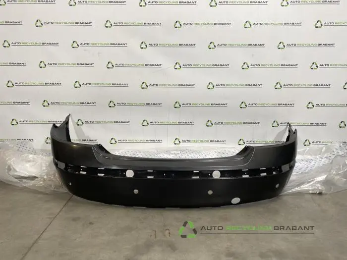 Stoßstange hinten Ford Mondeo