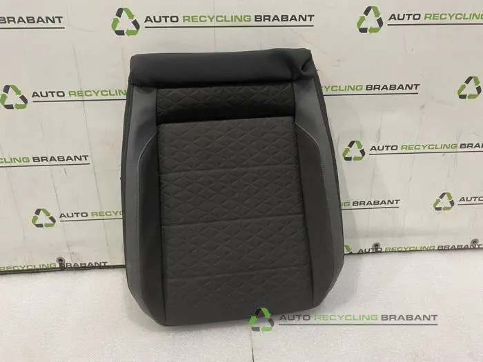 Bekleding Set (compleet) Volkswagen T-Cross