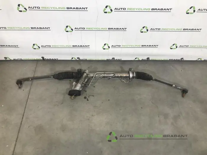 Stuurhuis Volkswagen Polo