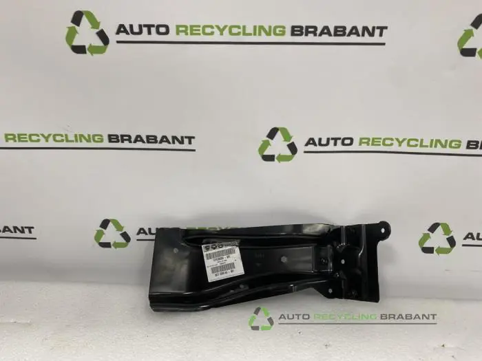 Diversen Fiat Ducato