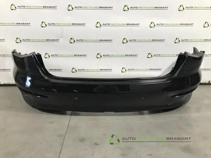 Stoßstange hinten Audi A3