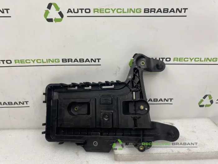 Accubak Volkswagen Golf