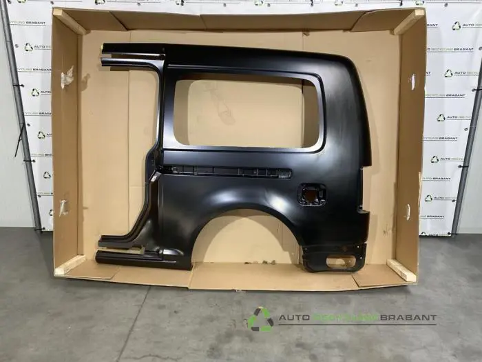 Zijkant Carrosserie links Volkswagen Caddy