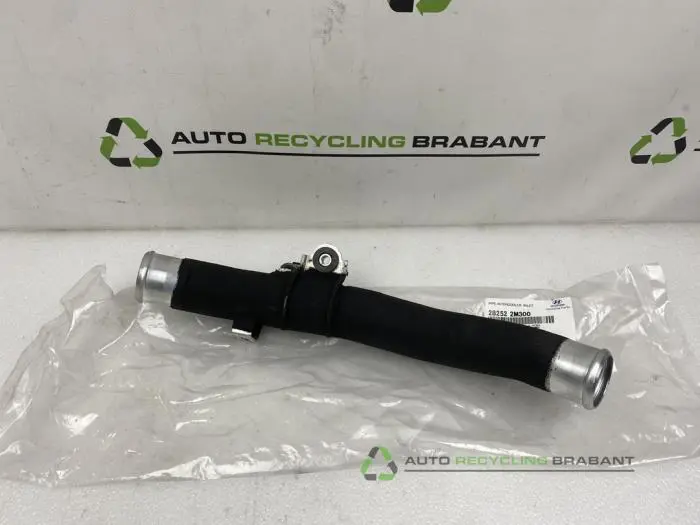 Intercooler Buis Hyundai Tucson