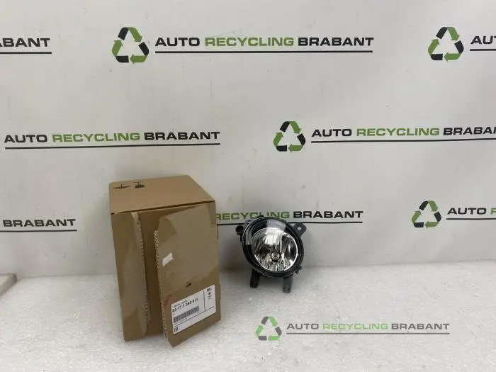 Mistlamp links-voor BMW 3-Serie