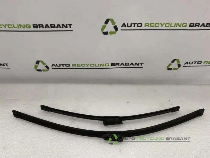 Ruitenwisserblad BMW 3-Serie