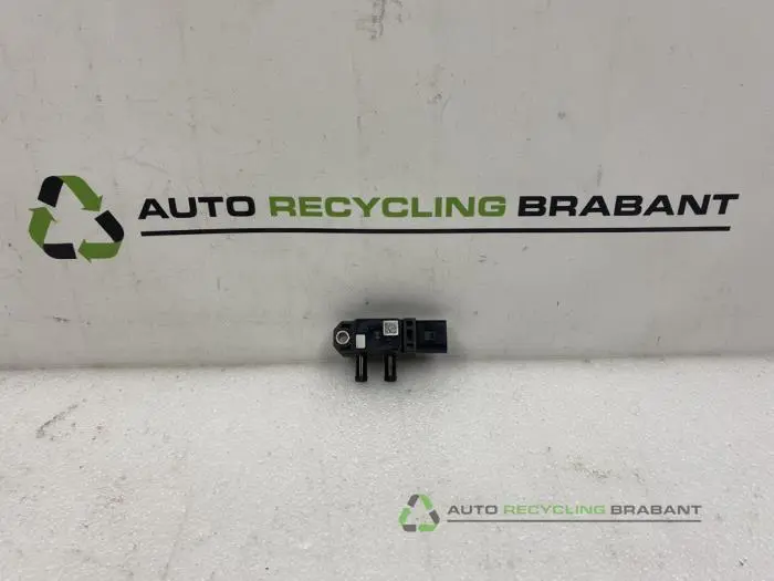 Vacuum ventiel Audi A3