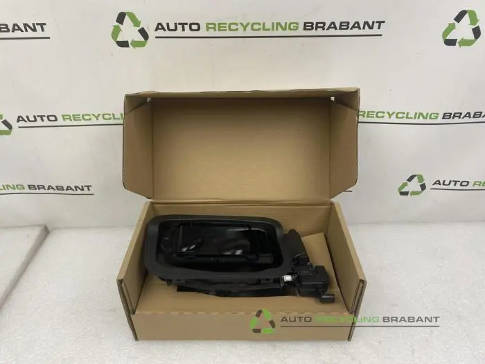 Tank Klep BMW 2-Serie