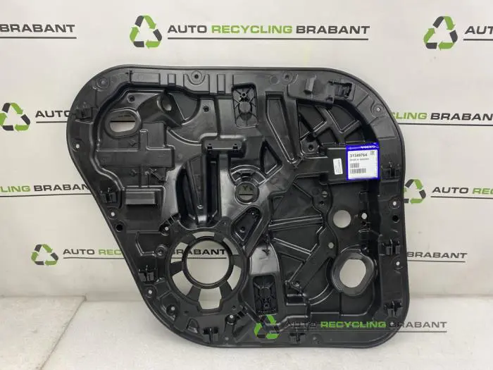 Türverkleidung 4-türig links hinten Volvo XC90