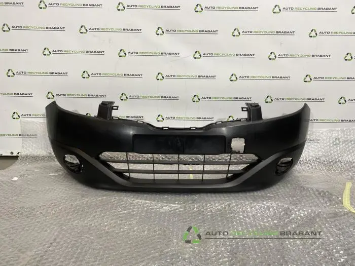 Stoßstange vorne Nissan Qashqai