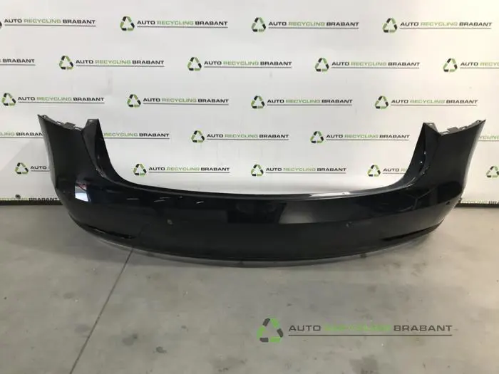 Stoßstange hinten Tesla Model 3
