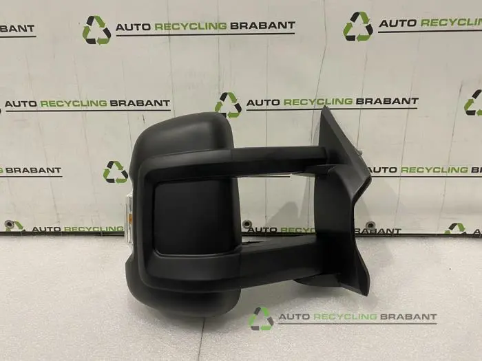 Wing mirror, right Citroen Jumper