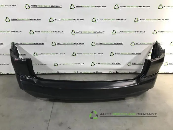 Stoßstange hinten BMW X3