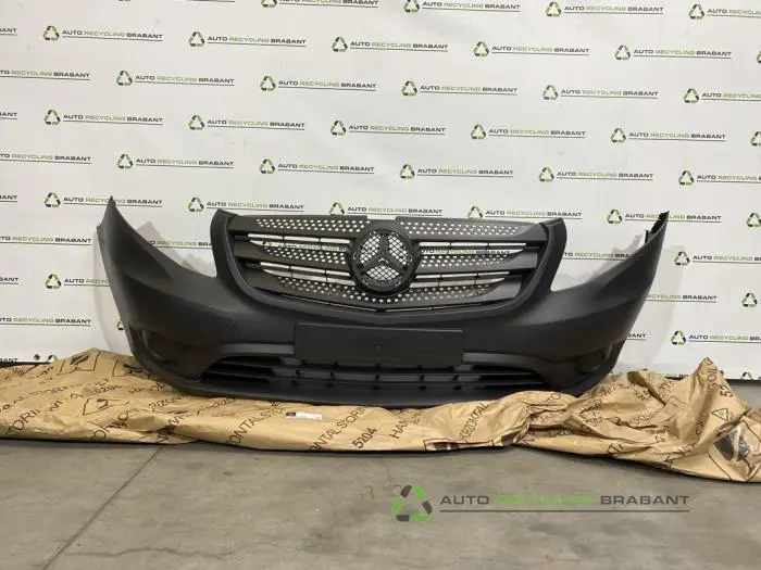 Stoßstange vorne Mercedes Vito