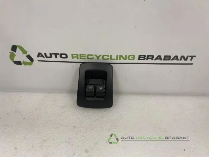 Elektrisch Raam Schakelaar Dacia Sandero