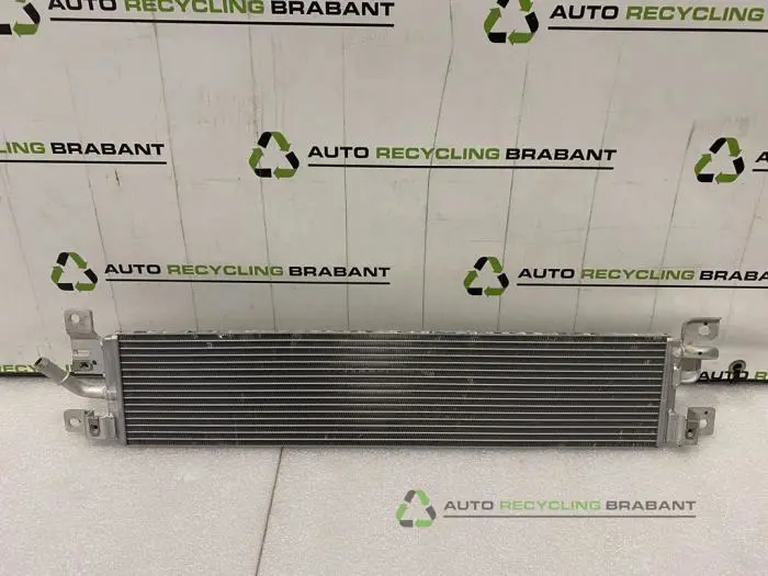 Radiateur Ford Galaxy