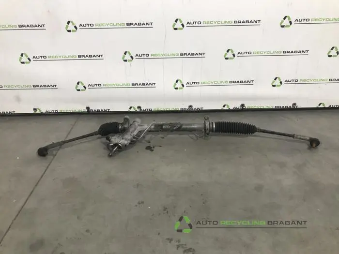 Stuurhuis Volkswagen Polo