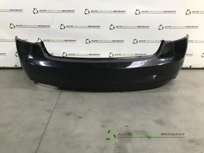 Stoßstange hinten Audi A5