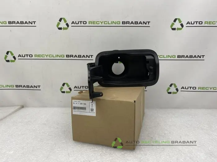 Tank Klep BMW 5-Serie