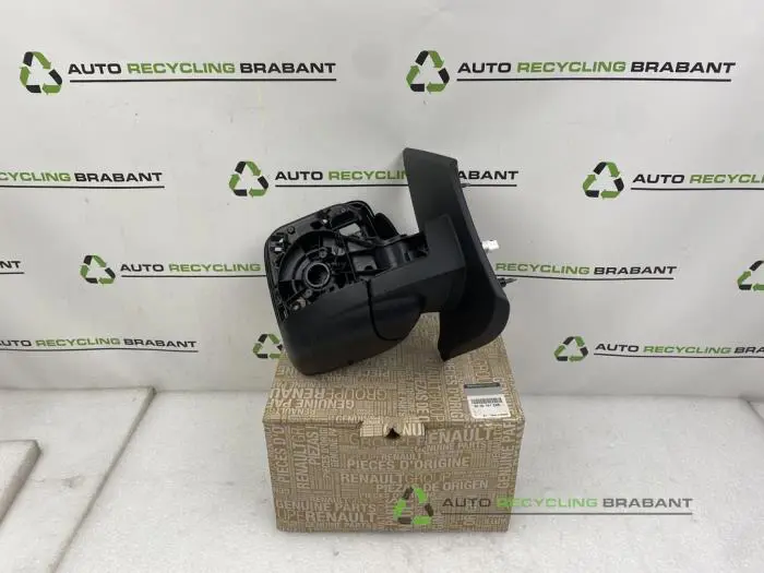 Wing mirror, right Renault Trafic