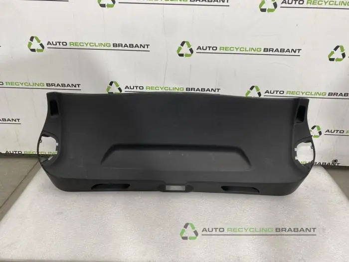 Verkleidung Heckklappe Renault Clio