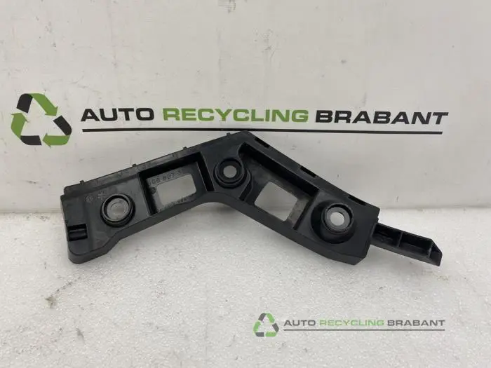 Bumpersteun rechts-achter Volkswagen Golf