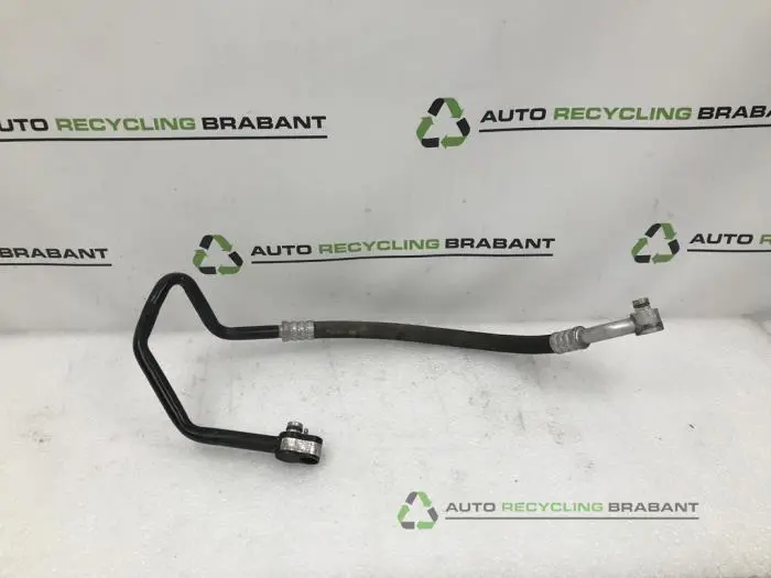 Air conditioning line Volkswagen Beetle