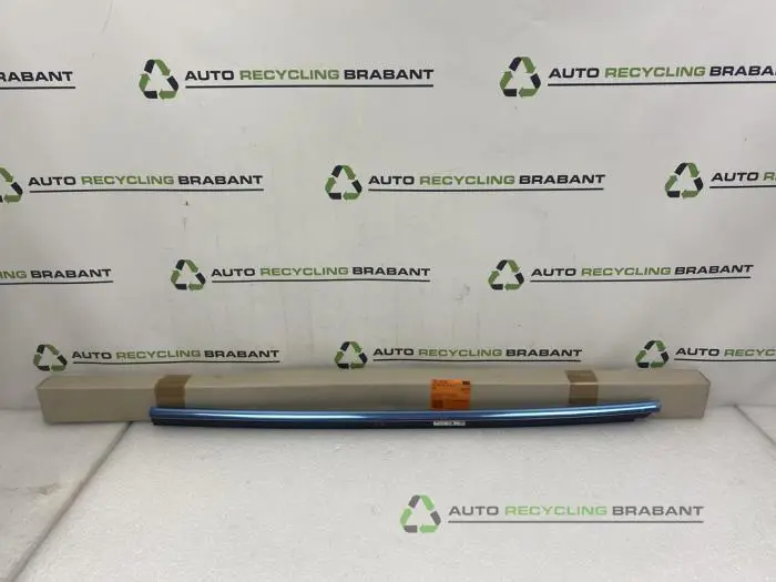 Sierstrip Porsche Taycan