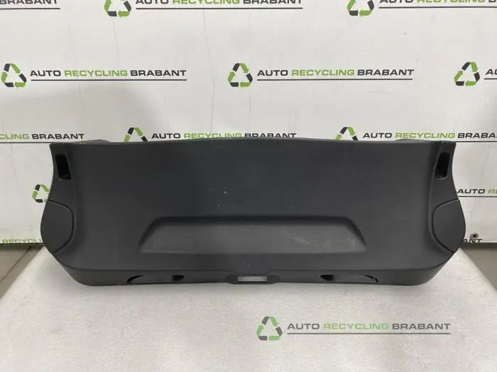 Verkleidung Heckklappe Renault Clio