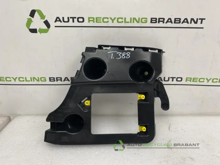 Bumpersteun rechts-achter Audi A6