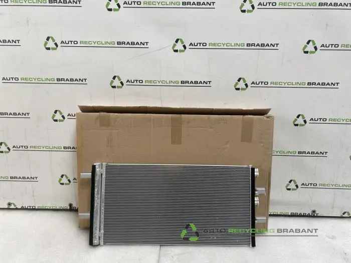 Airco Condensor Mini Countryman