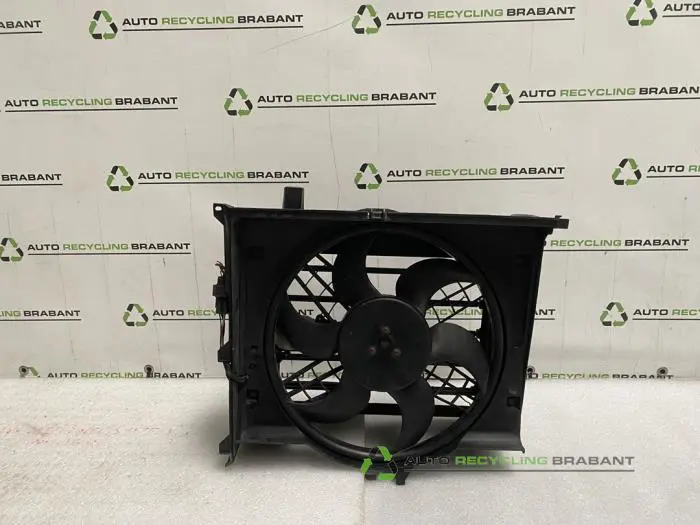 Cooling fans BMW 3-Serie