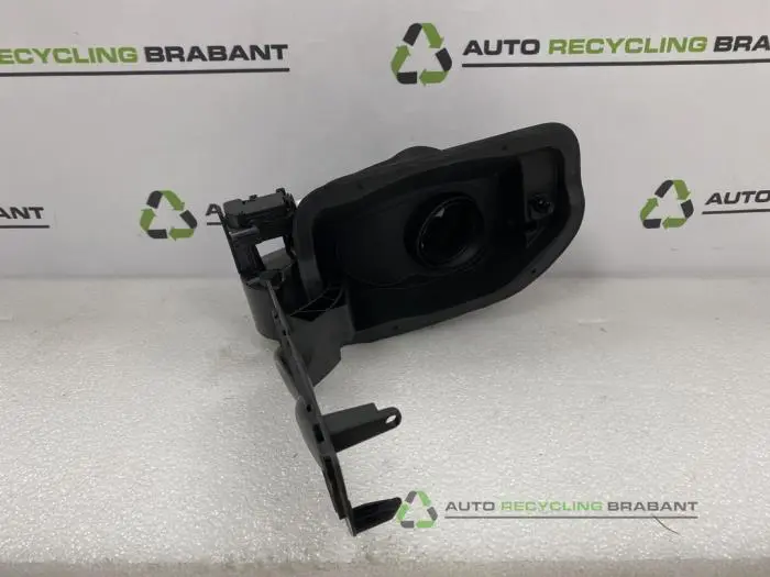 Tank Klep BMW 4-Serie