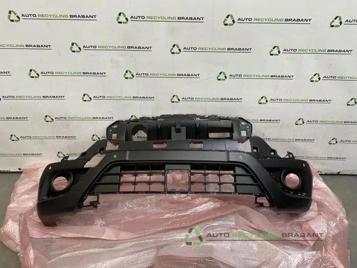 Stoßstange vorne Suzuki SX-4