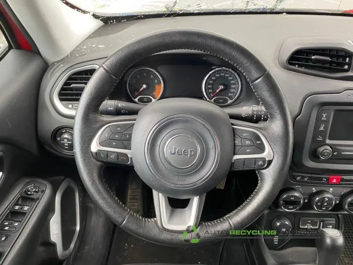 Stuurhuis Jeep Renegade