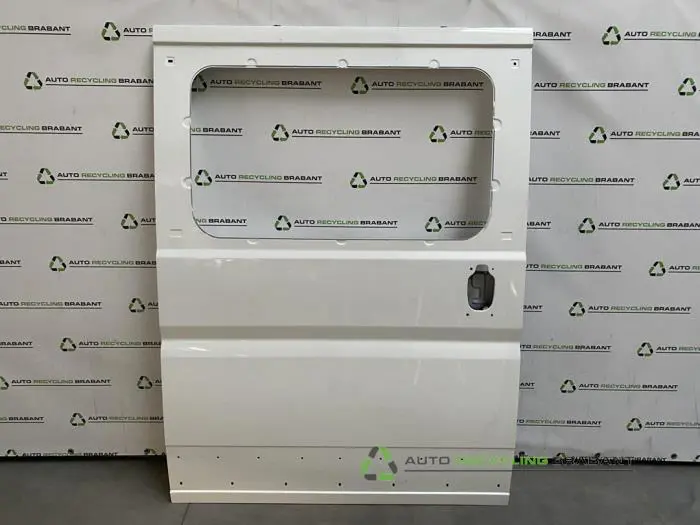 Schuifdeur rechts Toyota Pro-Ace