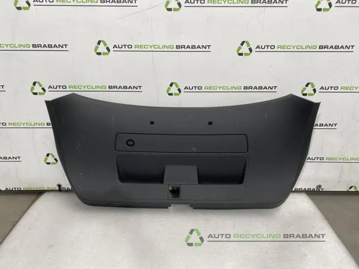 Verkleidung Heckklappe Audi A7