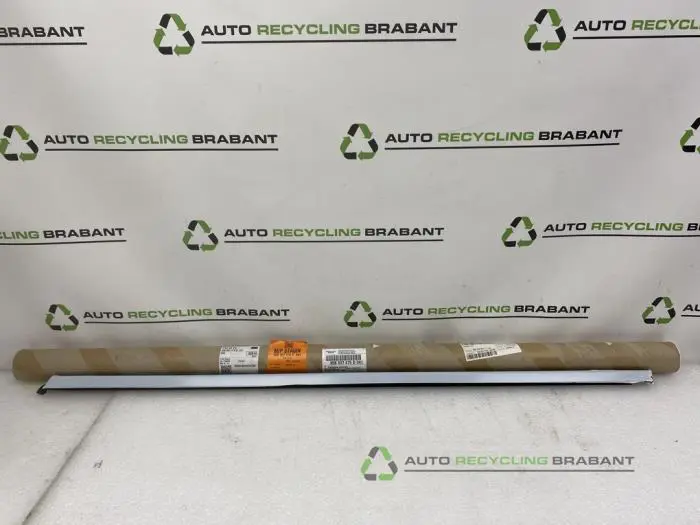 Sierstrip Porsche Macan