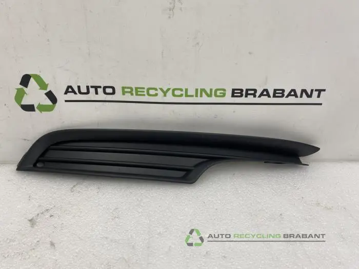 Stoßstangenrost Volkswagen Golf