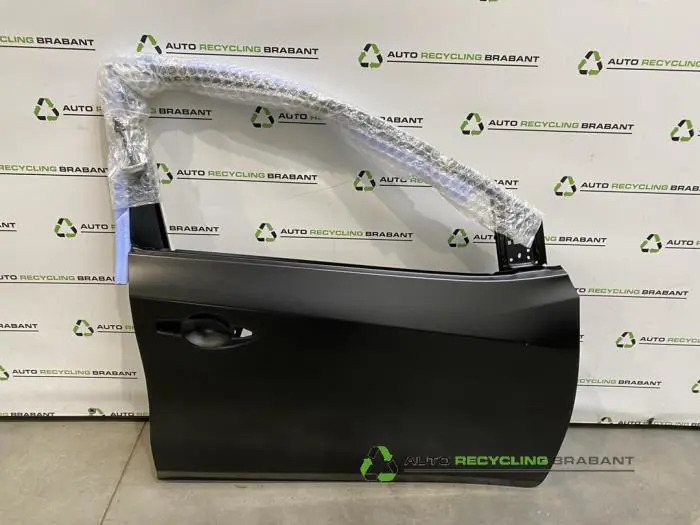 Portier 4Deurs rechts-voor Nissan Pulsar