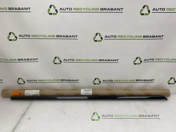 Sierstrip Porsche Macan