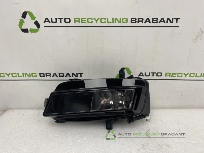 Mistlamp links-voor Volkswagen Golf