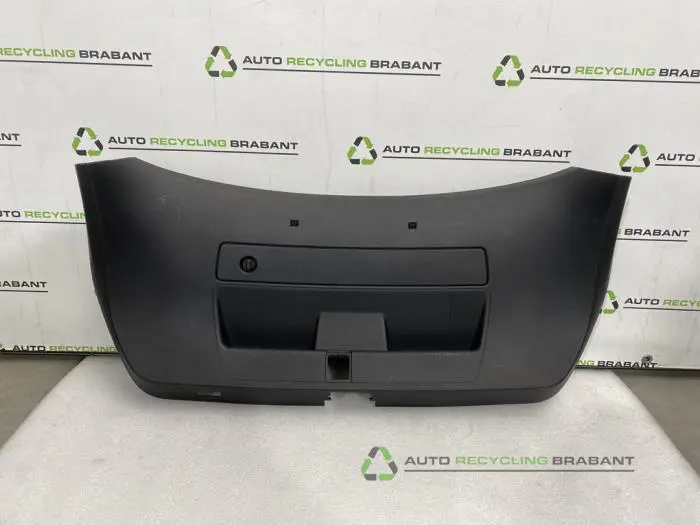 Verkleidung Heckklappe Audi A7