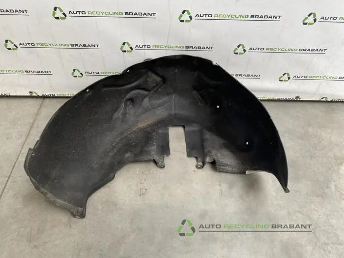 Wielkuip Porsche Macan