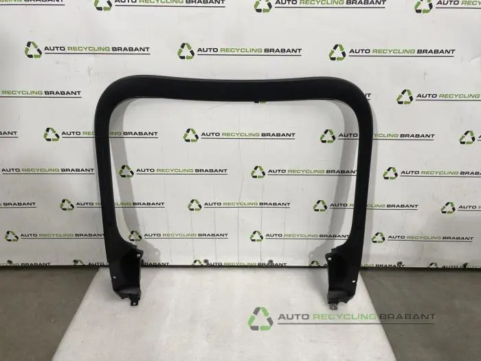 Bekleding Achterklep Audi A5