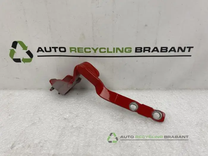 Scharnier Achterklep Audi A1