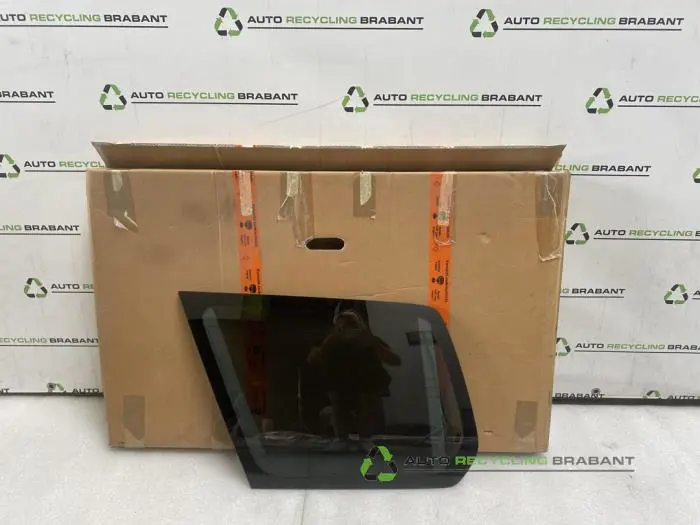 Portierruit 4Deurs links-achter Subaru Forester