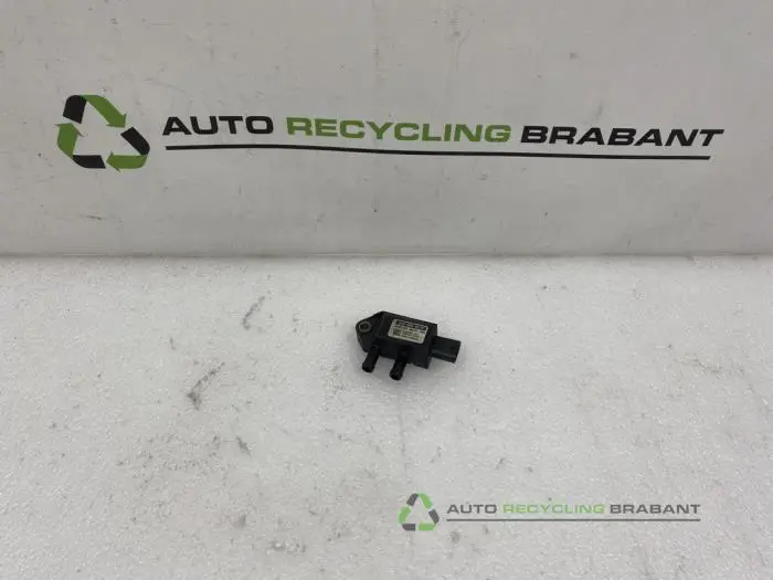 Drukventiel Schokdemper achter Audi A3