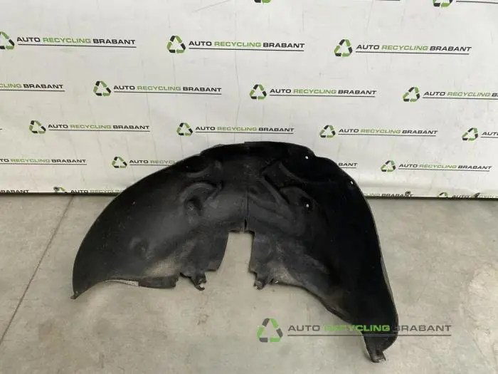 Wielkuip Porsche Macan